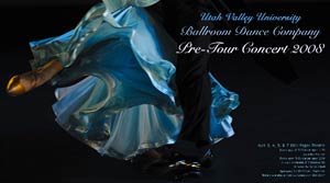 UVU 2008 Winter Concert